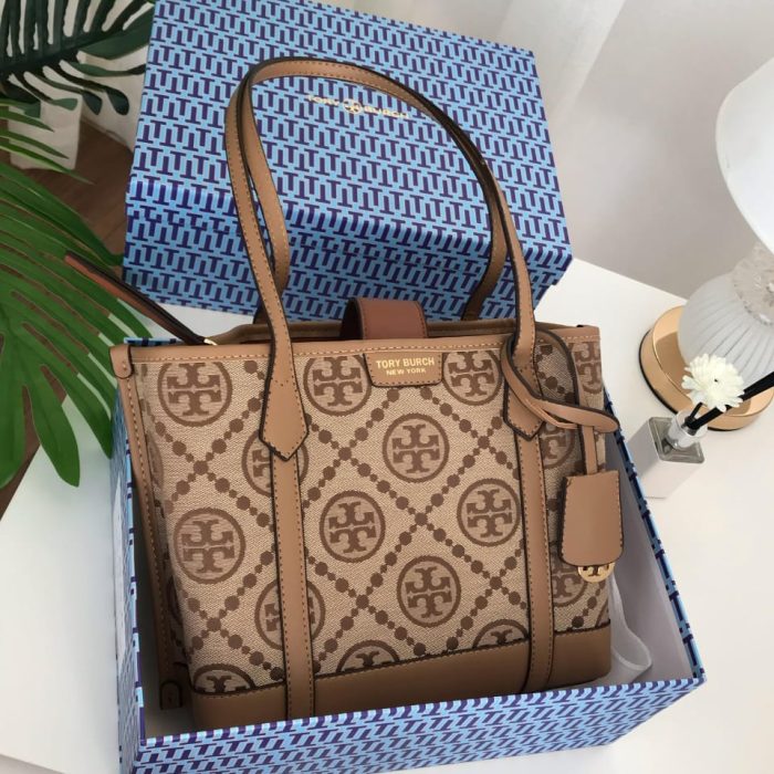 شنطة توري بورش – Tory Burch أناقة فاخرة بتصميم عصري وجودة عالية